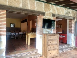 Televisión 2 El Pantanillo