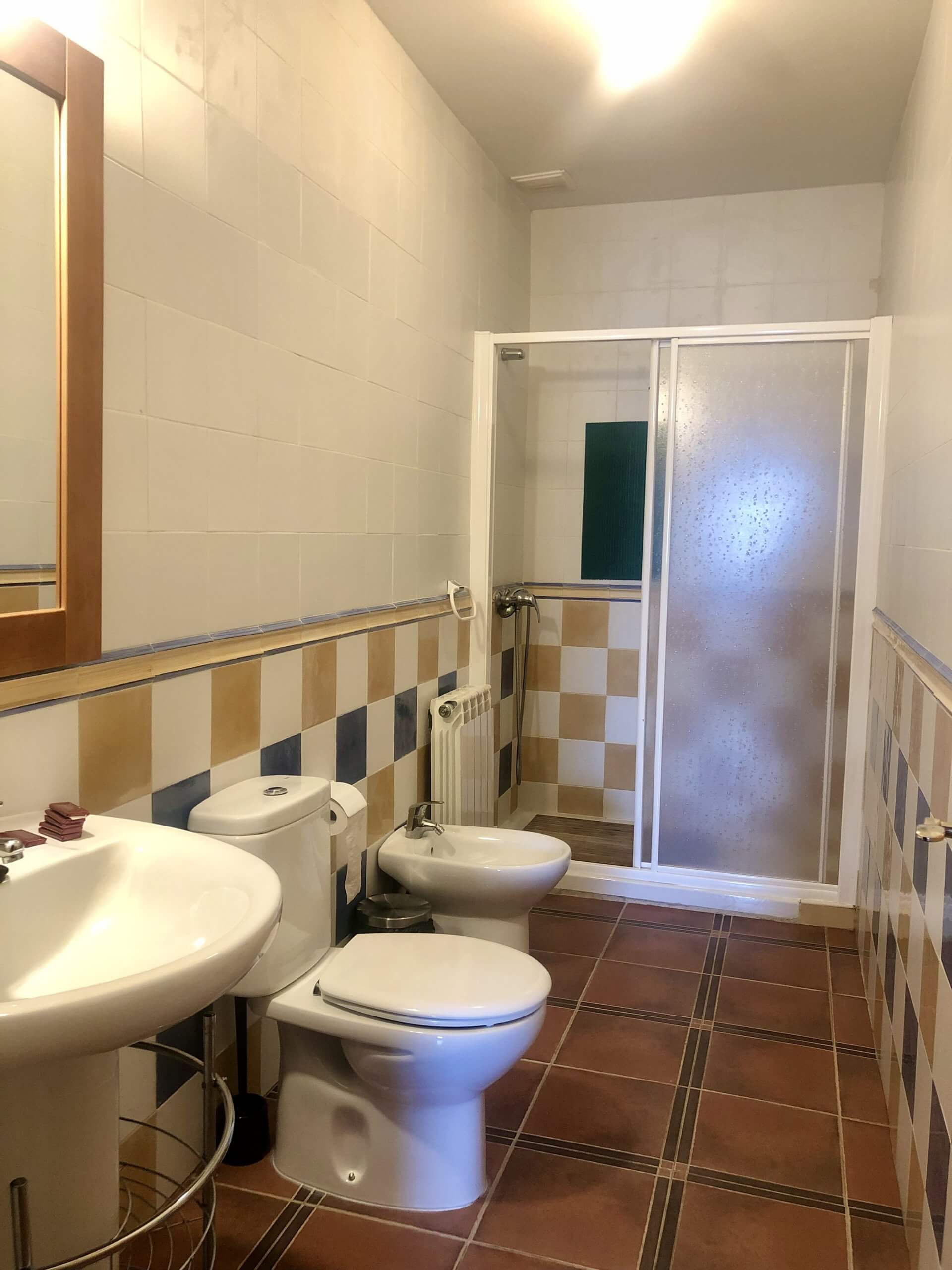 baño 2