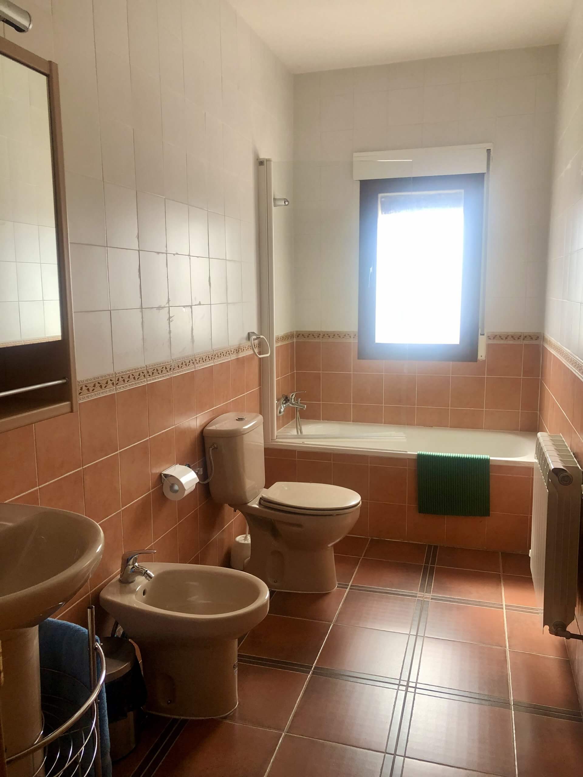 baño 1