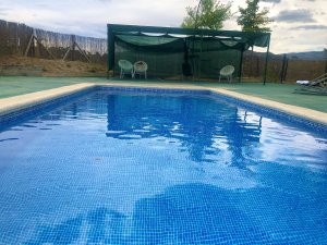 Piscina 3 El Pantanillo