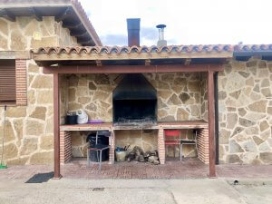 Barbacoa El Pantanillo