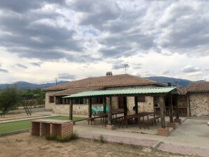Casa Rural El Pantanillo 5