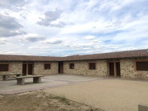 Casa Rural El Pantanillo 4