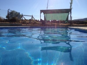 Piscina 2 El Pantanillo