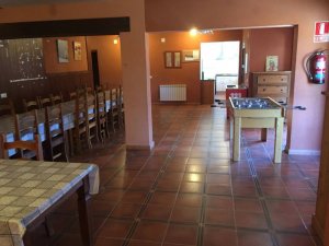 comedor 3 El Pantanillo