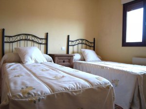 habitación 6 El Pantanillo